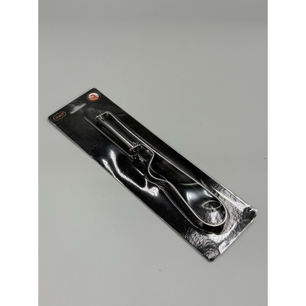 SOYACAK 9537 YAN METAL