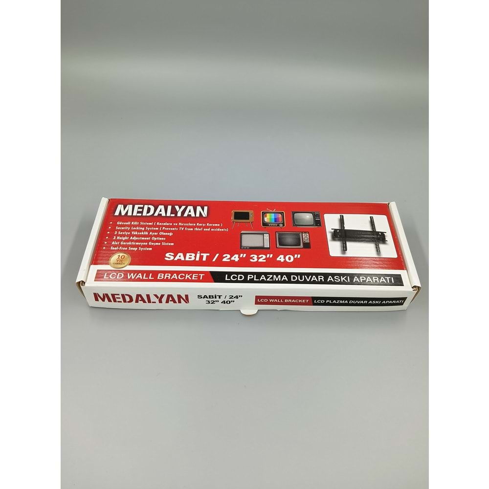 PLAZMA DUVAR ASKI KÜÇÜK 4020