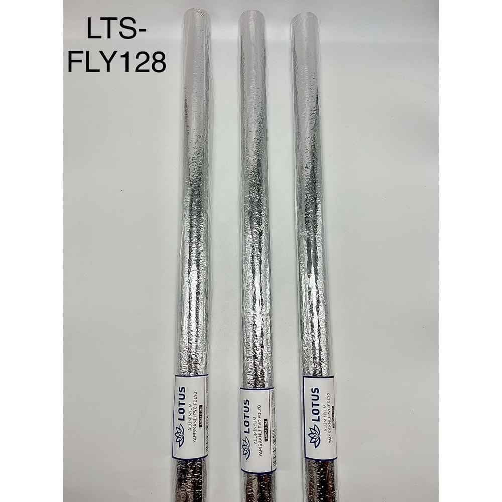 LOTUS FOLYA 128 YAPIŞKANLI