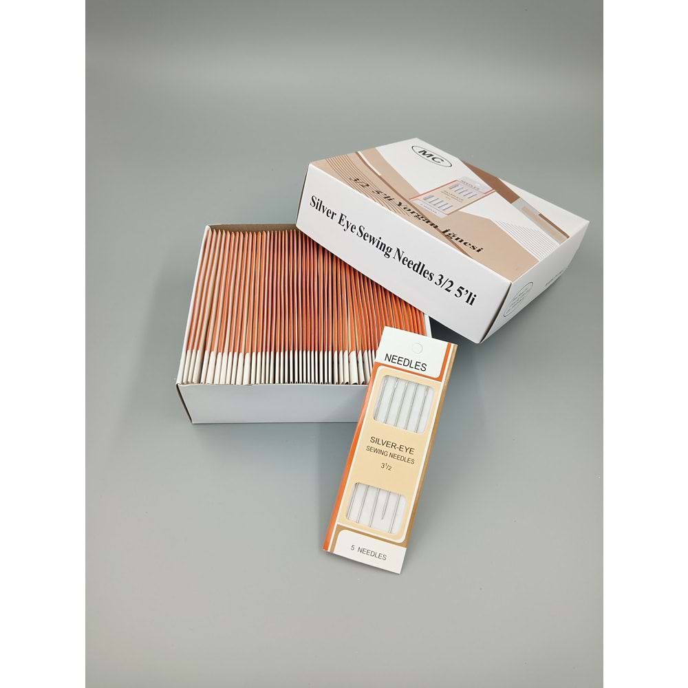 İĞNE 615 YORGAN 5/0