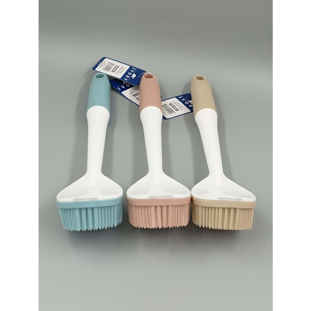 LAVABO 2206 FIRÇA SİLİKON