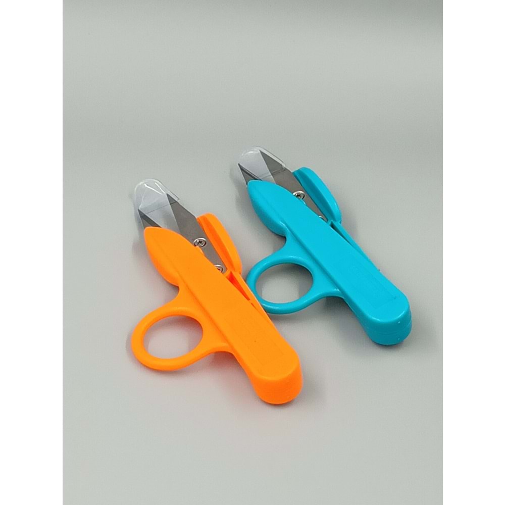 TERZİ PLSTİK MAKASI