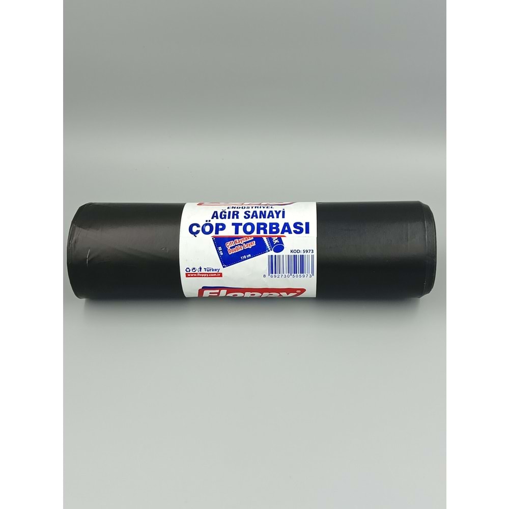 FLOPPY 0794 KURBAN ÇÖP POŞETİ ( 10 R )