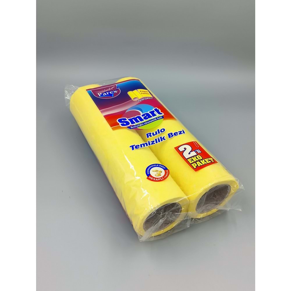 PAREEX 2 Lİ YAPRAK BEZ