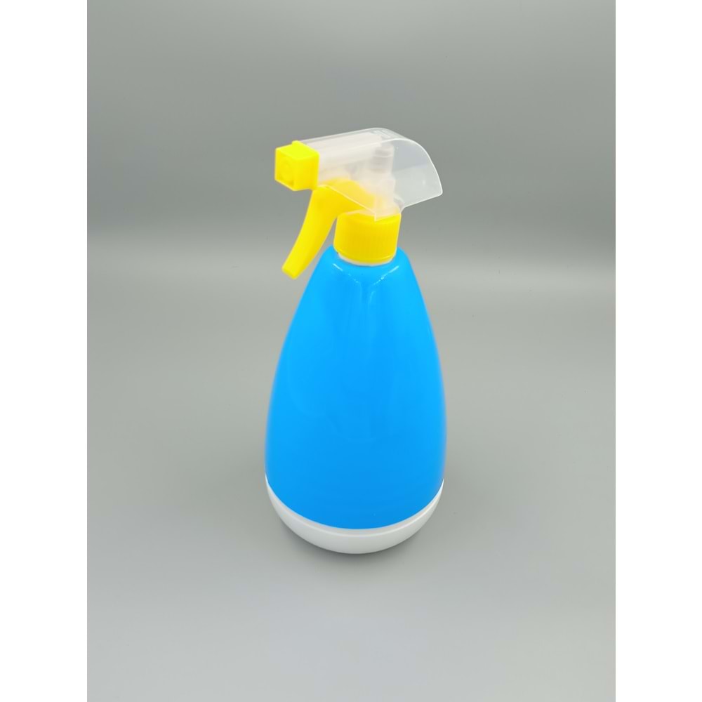 FISFIS 265 LİFE PÜSKÜRTÜCÜ DOLLY MAKSU