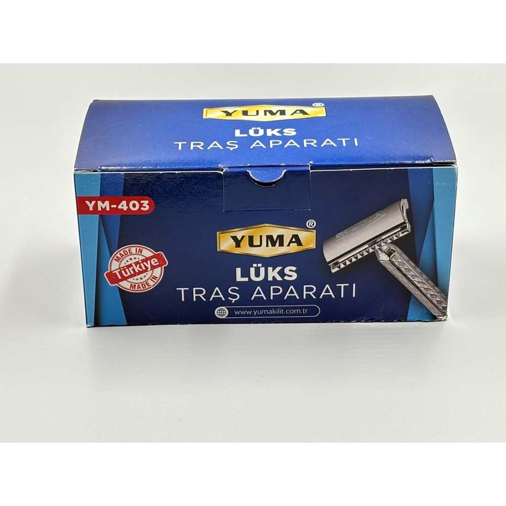 TRAŞ MAKİNA 403 12 Lİ YUMA
