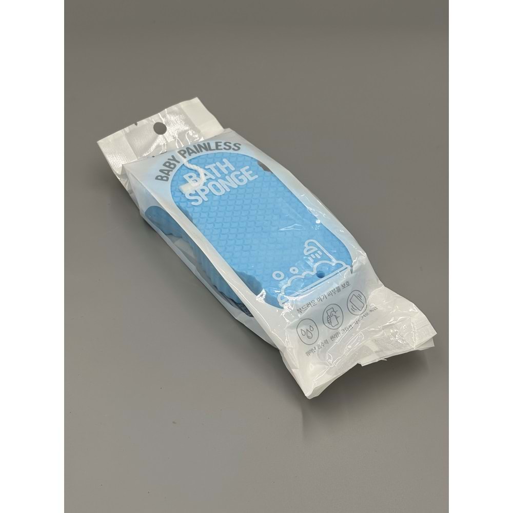 BEBEK 13207 SÜNGERİ