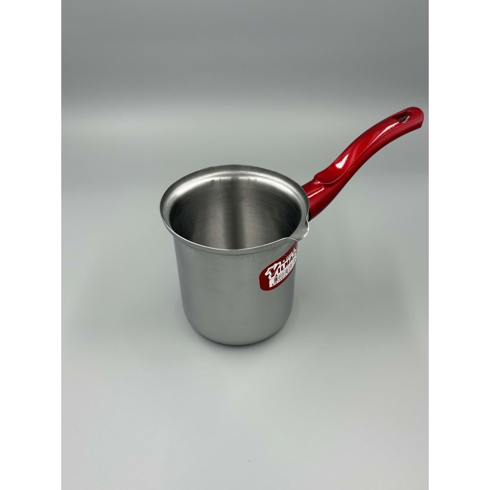 CEZVE 6 NO 504 YILMAZ