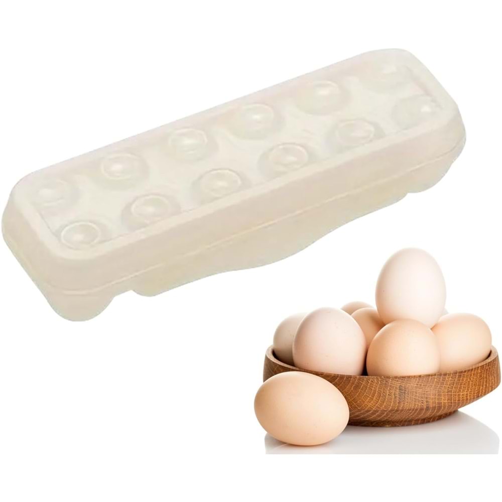 YUMURTA 649 KABI 12 Lİ