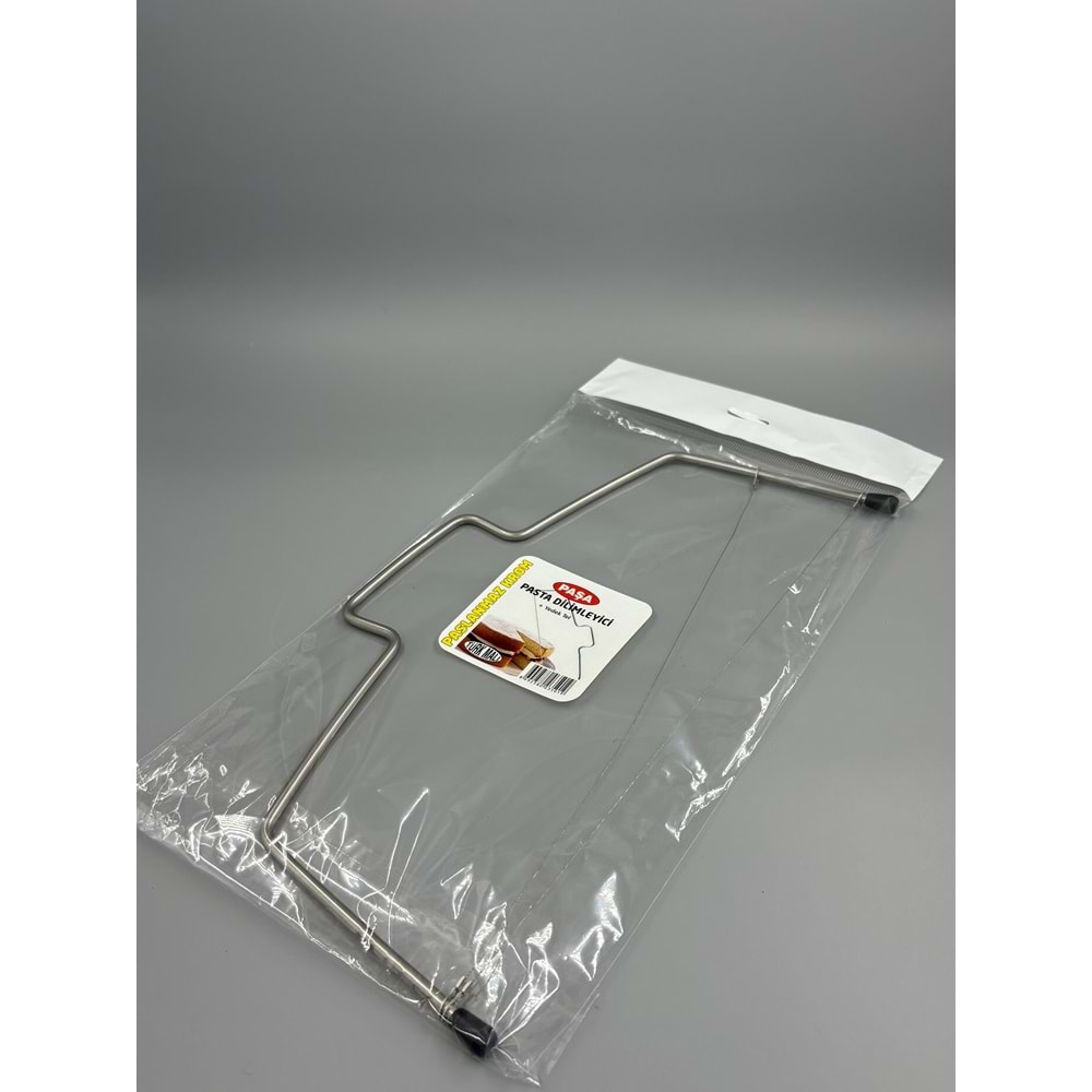 PASTA DİLİMLEYİCİ TARIK