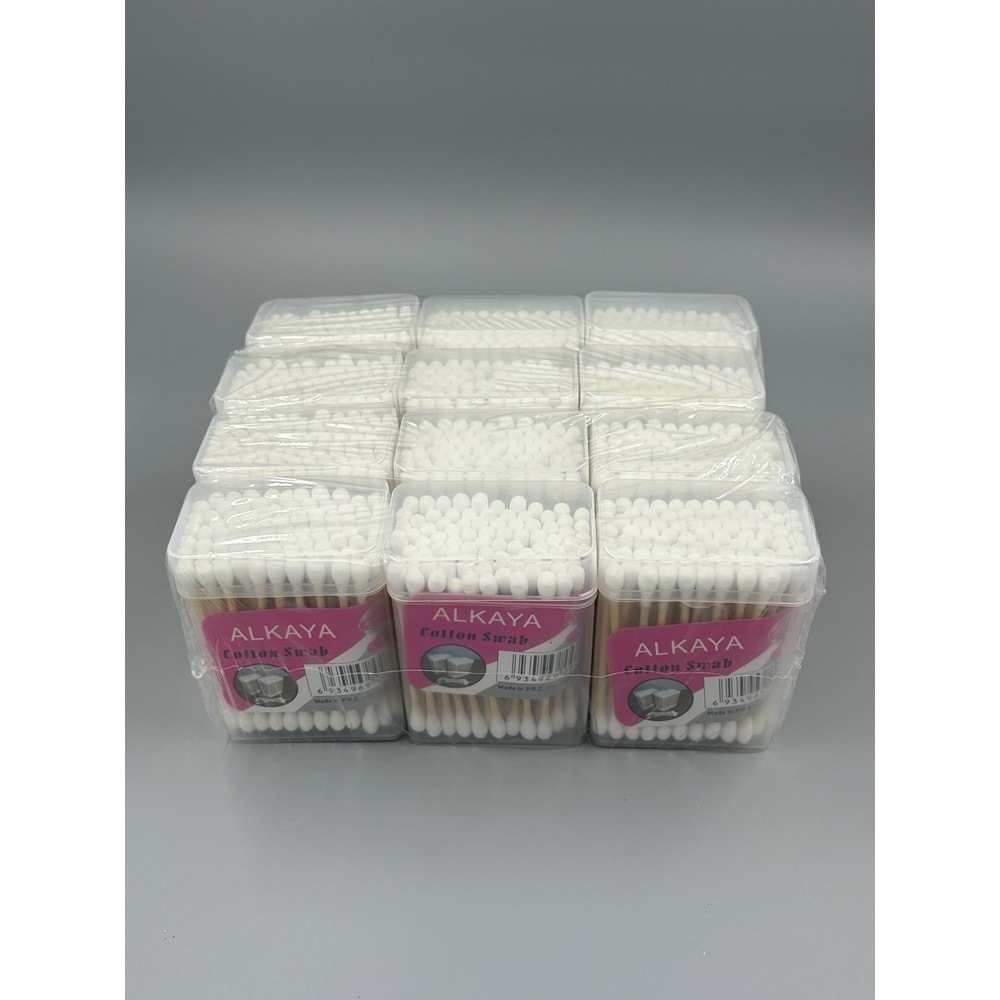 KULAK 622 KARE PAMUK