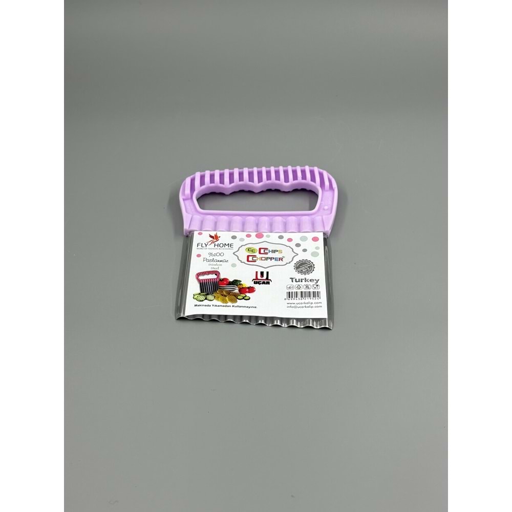 SEBZE DİLİMLEYİCİ KUPLU