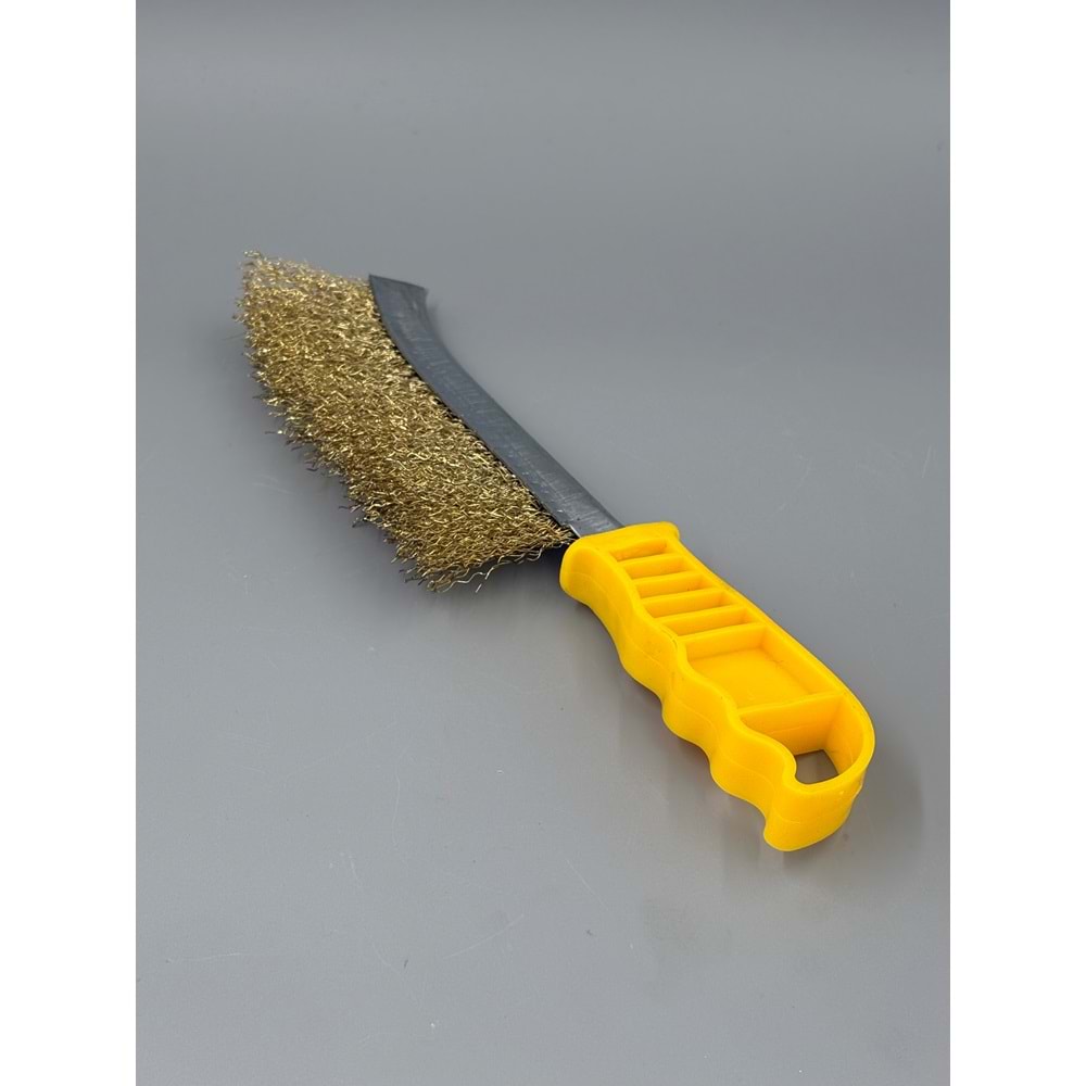 TEL FIRÇA 4088 SARI PLS. SAPLI 1250