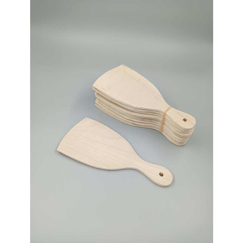 HAMUR KESİCİ AĞAÇ TARAKLI