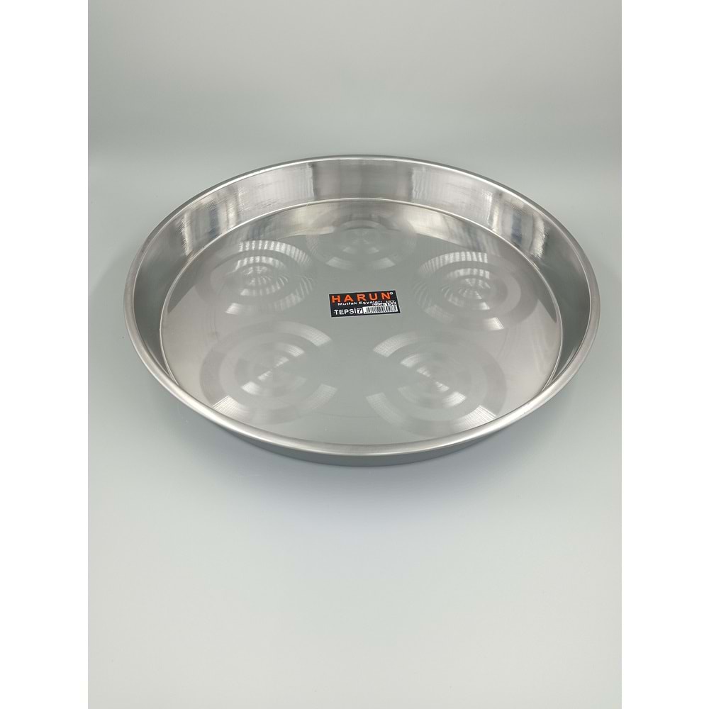 ÇELİK 156 TEPSİ 7 NO