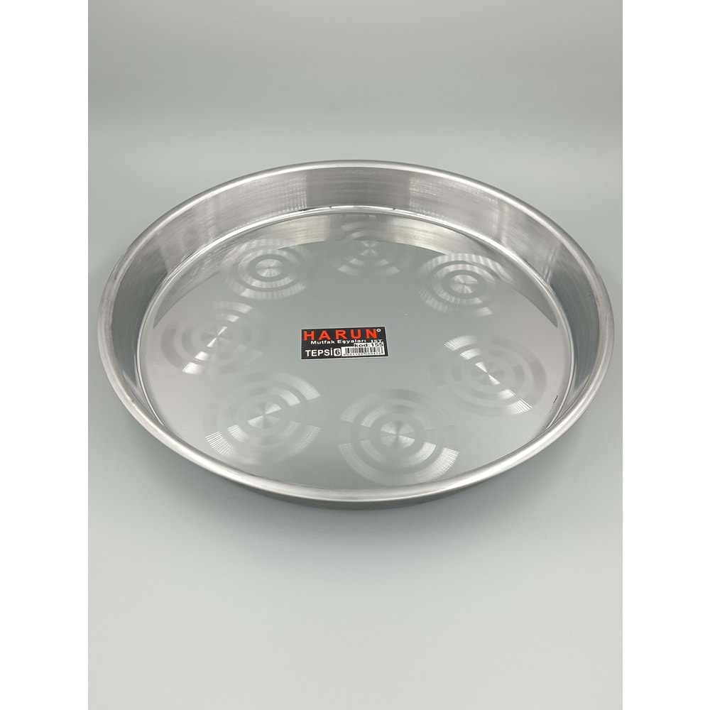 ÇELİK 155 TEPSİ 6 NO