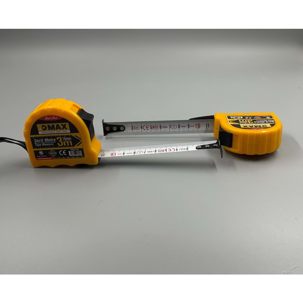 METRE 3 M 4745 16 MM ÖZŞ