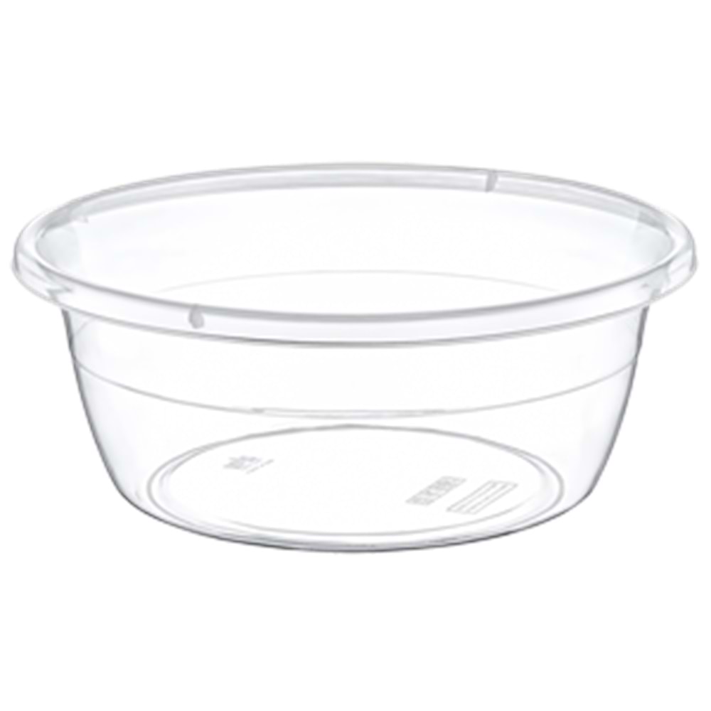 BADYA 074 LÜKS 4 NO 7 LT ŞEFFAF