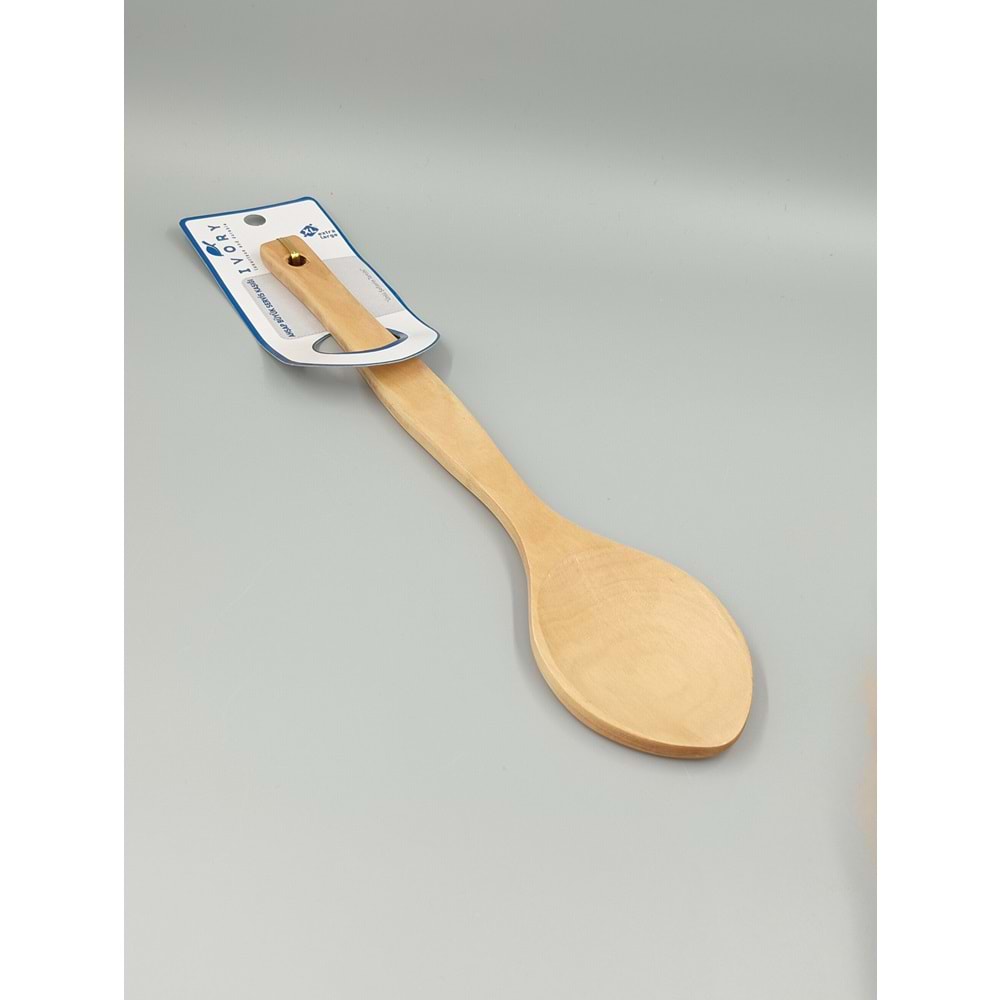 AĞAÇ KSK 104 KAŞIK