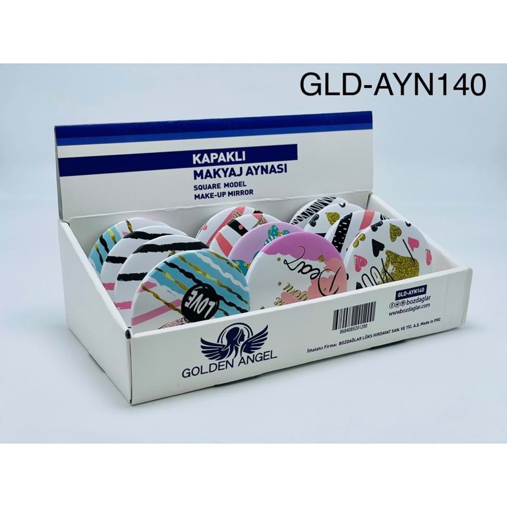 CEP 140 PLS AYNA YUV.