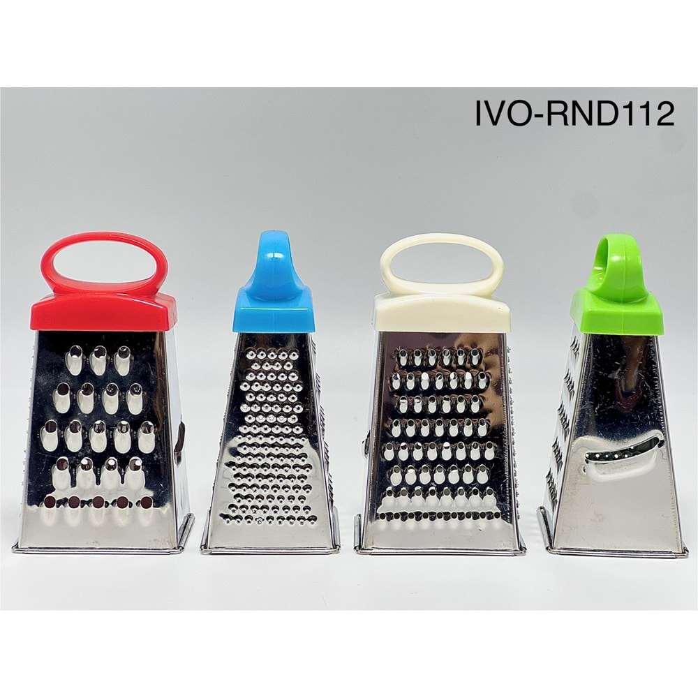 RENDE 112 KÖŞELİ 8107