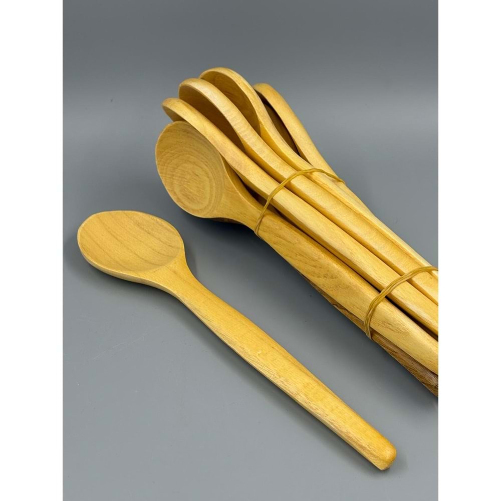 KAŞIK 27 cm VERNİKLİ ORTA