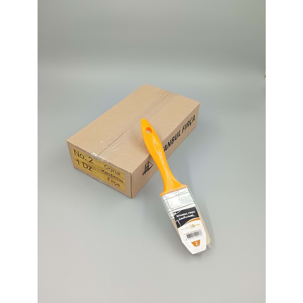 BOYA FIRÇA 2 NO 213 ORJİNAL