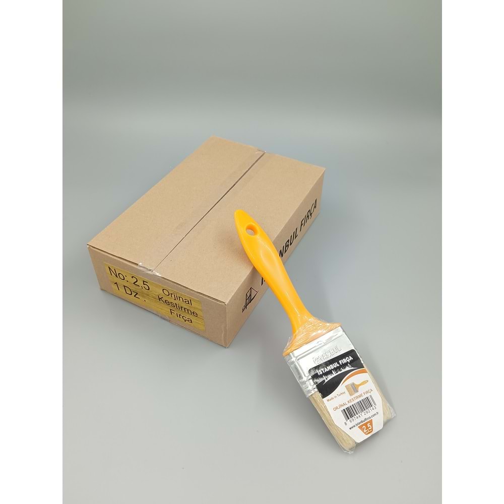 BOYA FIRÇA 2,5 NO 214 ORJİNAL