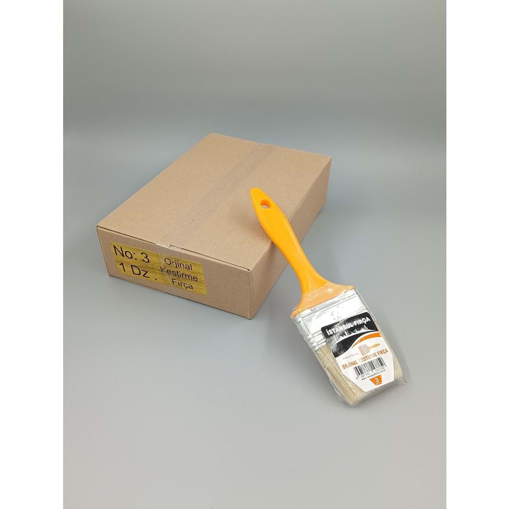 BOYA FIRÇA 3 NO 215 ORJİNAL