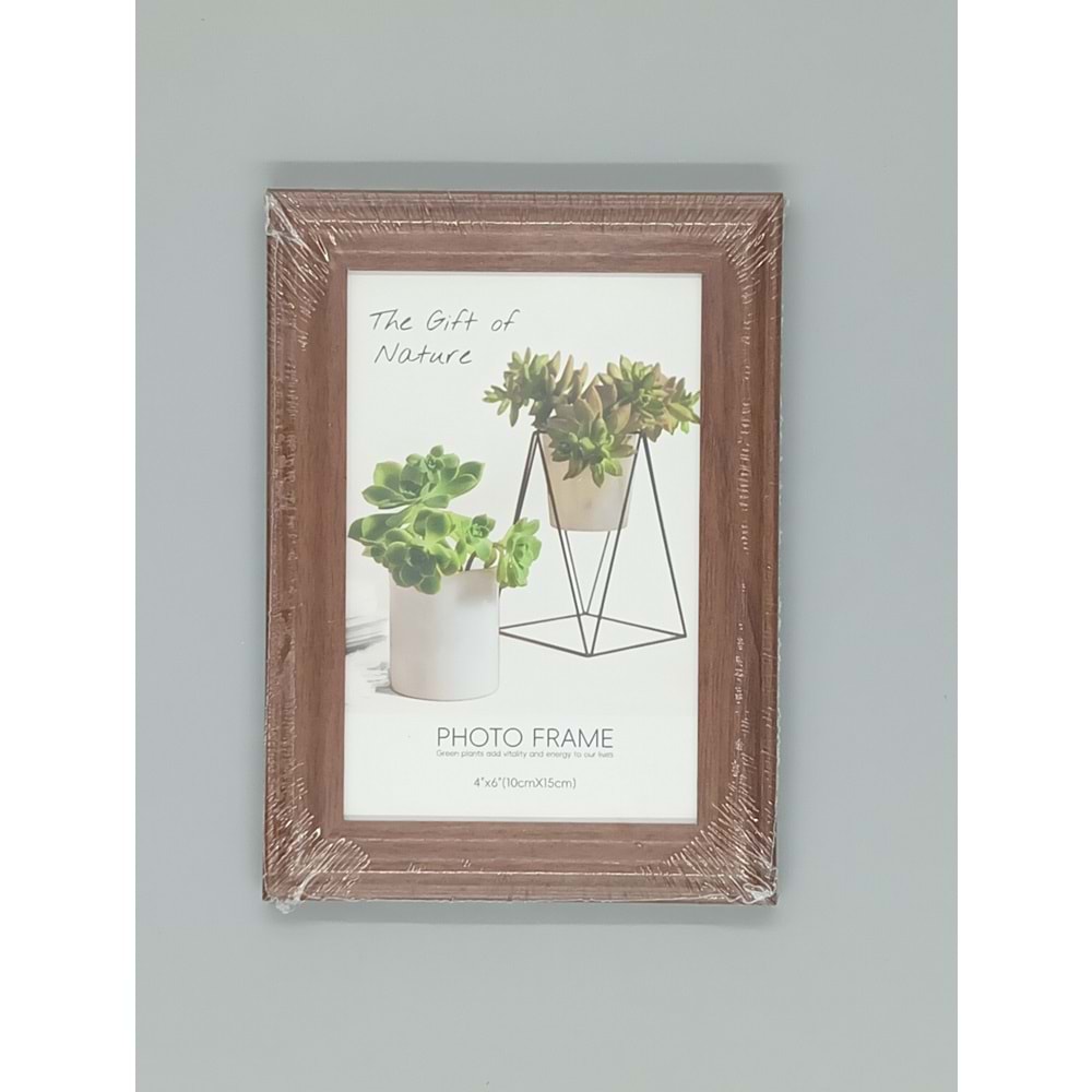 ÇERÇEVE 13020 AHŞAP 10 X 15