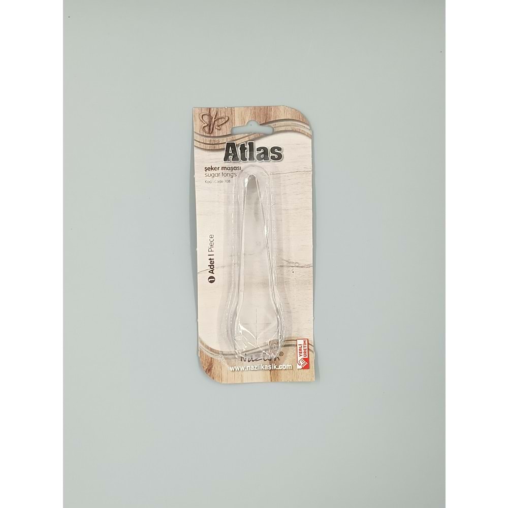 ŞEKER 258 MAŞA VAKUMLU