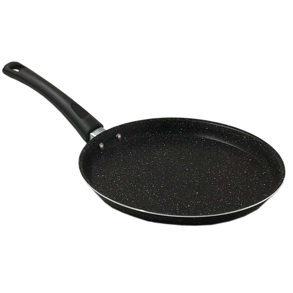 KREP TAVA 24 CM EMEL GRANİT