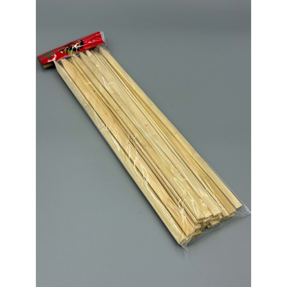 ÇÖP ŞİŞ 30 Cm 7170 119