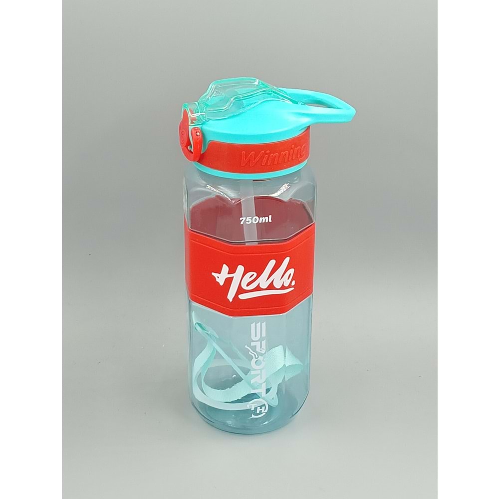 HELLO 13201 YAZILI MATARA