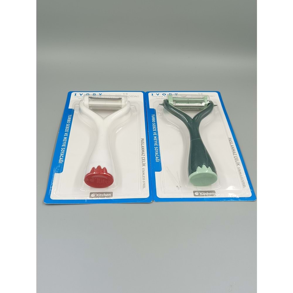 SOYACAK SYC 117 JULYEN