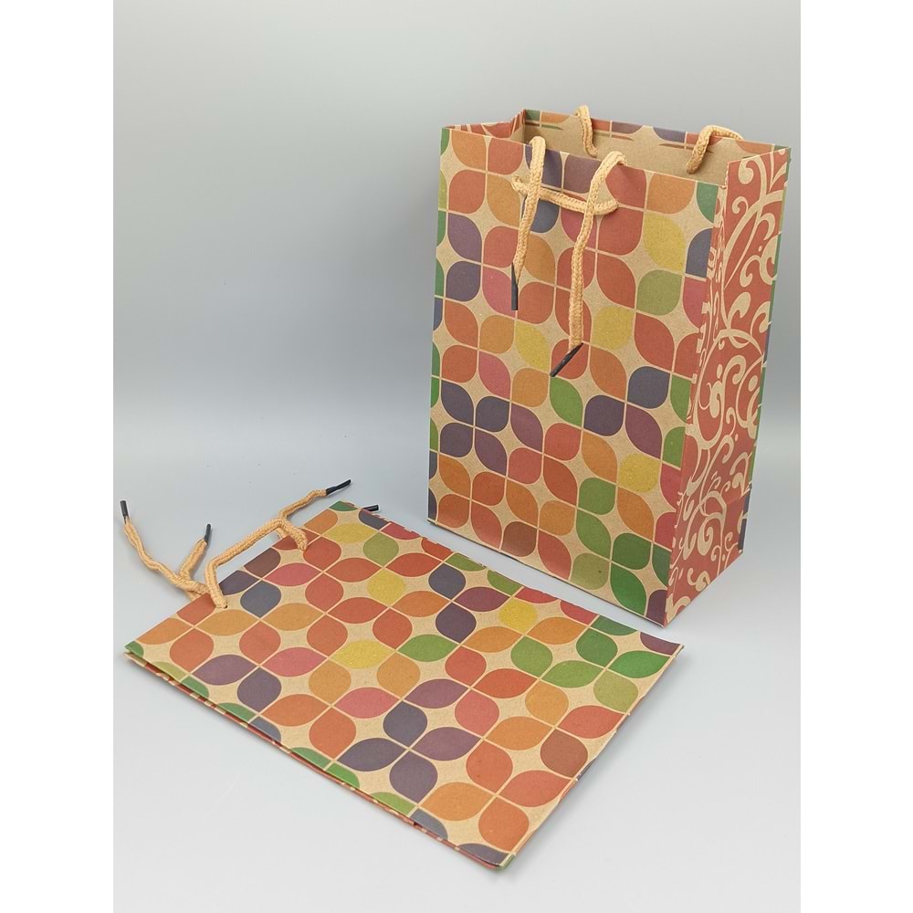 HEDİYE 350 ÇANTA KÜÇÜK 12 Lİ