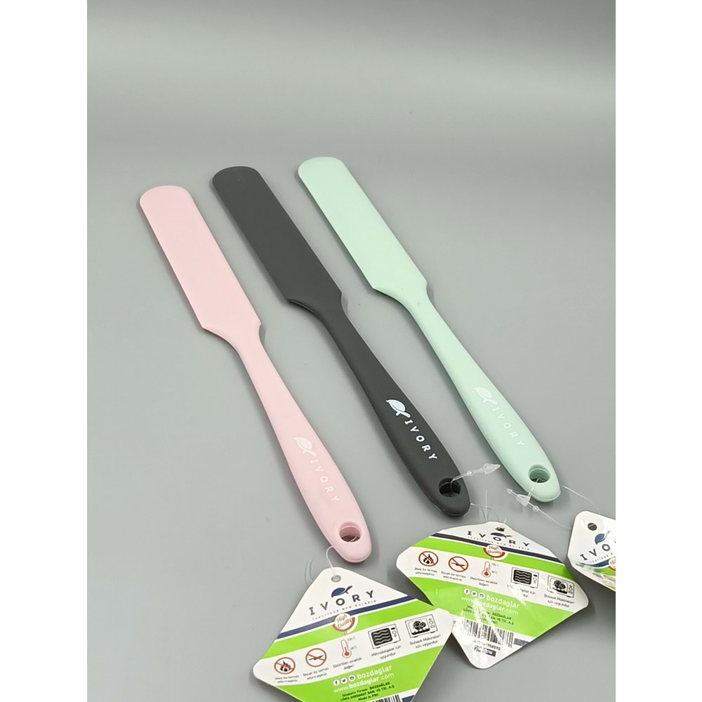 SPATULA 106 SİLİKON KÜÇÜK