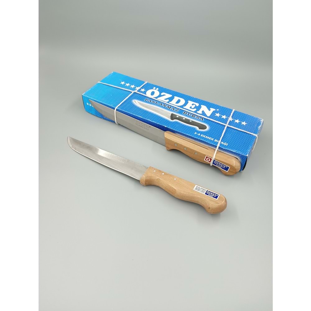 BIÇAK 30 4 NO ÖZDEN