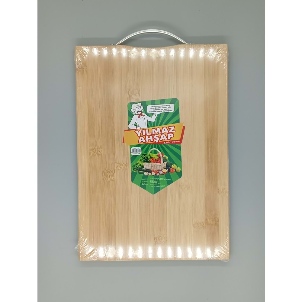 KESİM 132 PANO BYK 24 X 34 METAL