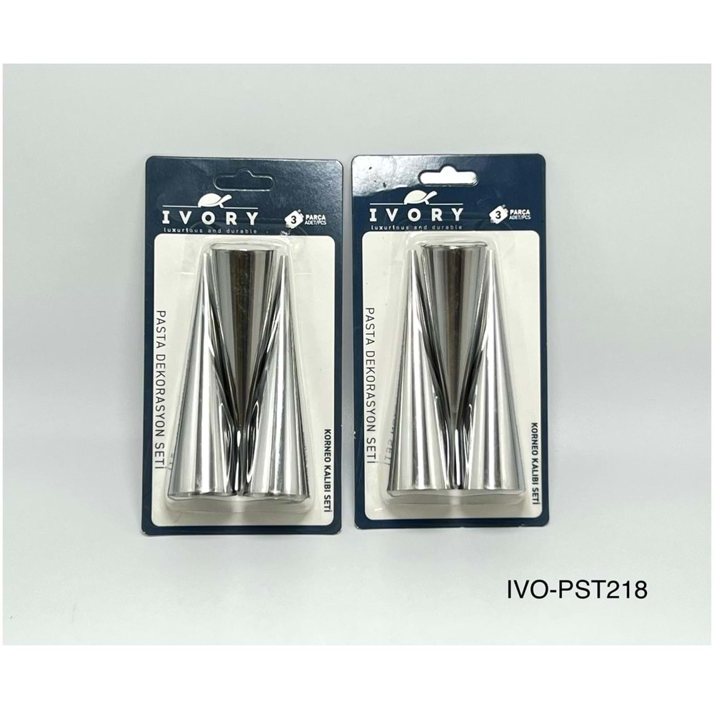 KORNE 218 KALIBI HONİ