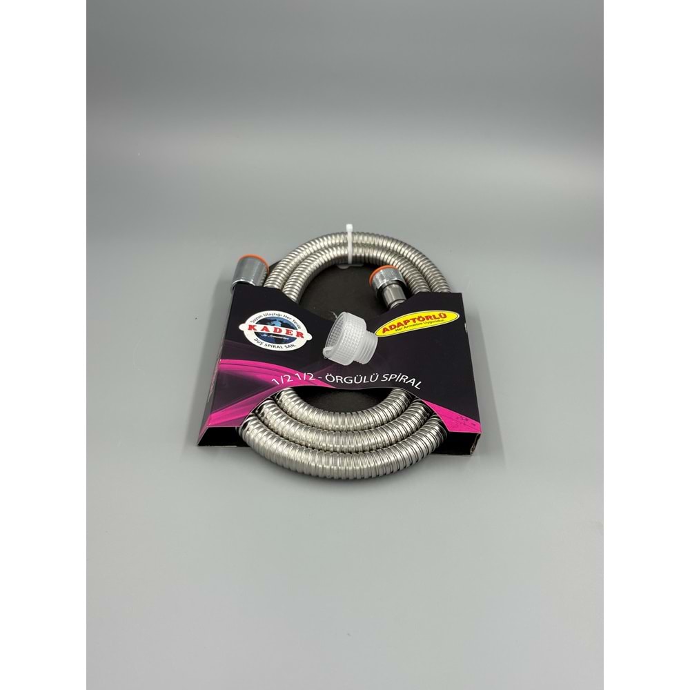 HORTUM 220 DUŞ İPLİ LÜKS 2051