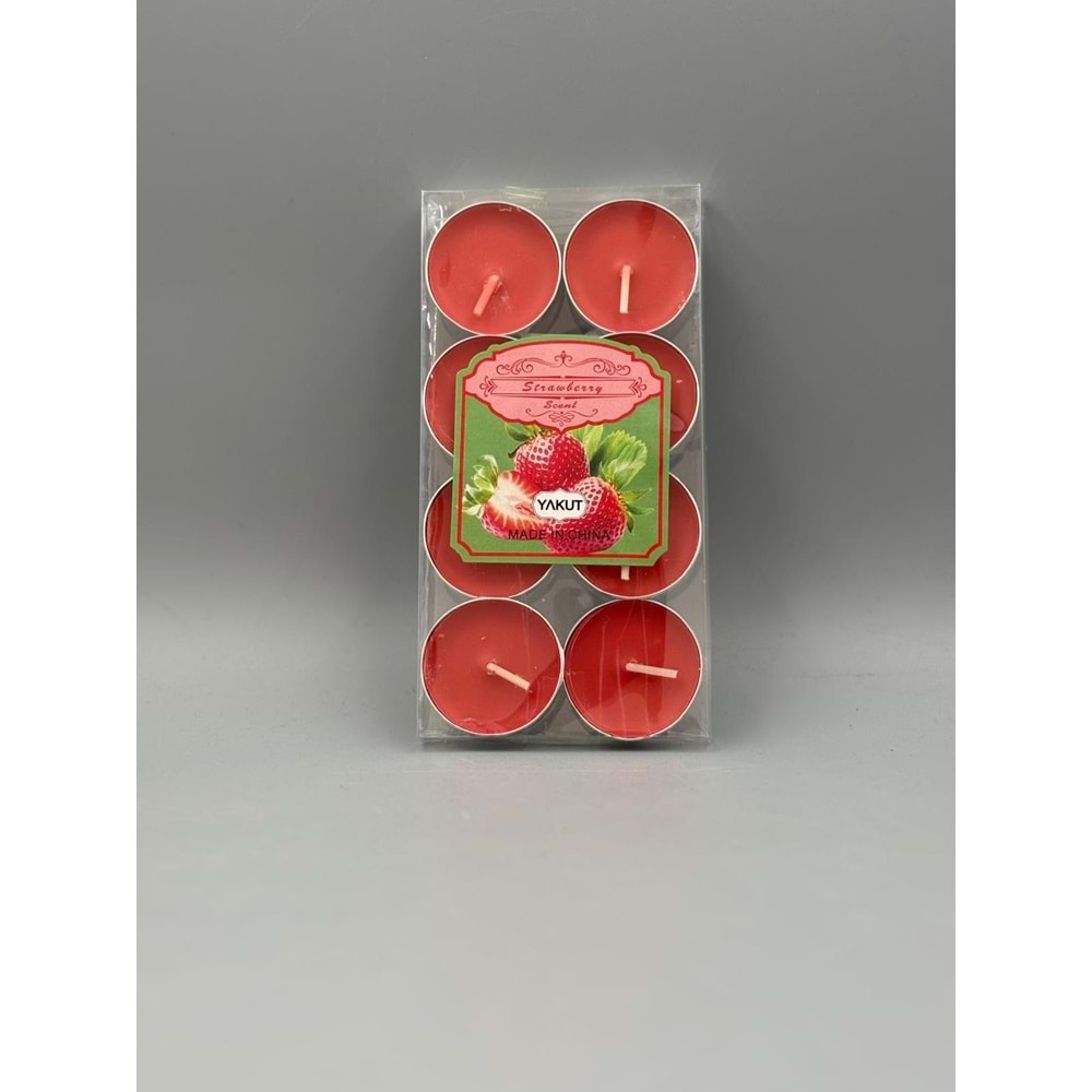 MUM 8010 TLAYT MUM 8 Lİ