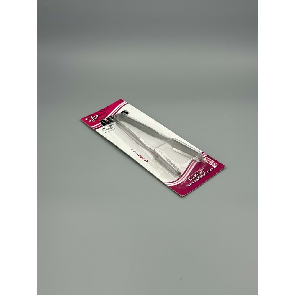 BUZ MAŞA 707 VAKUMLU 257