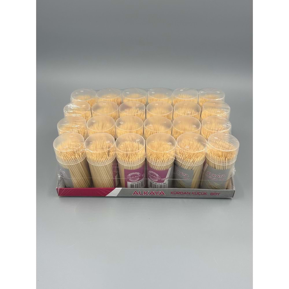 KÜRDAN 080 KÜÇÜK