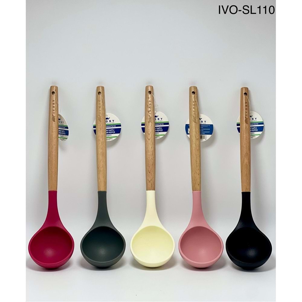 BAMBU SL 110 KEPÇE SİLİKON