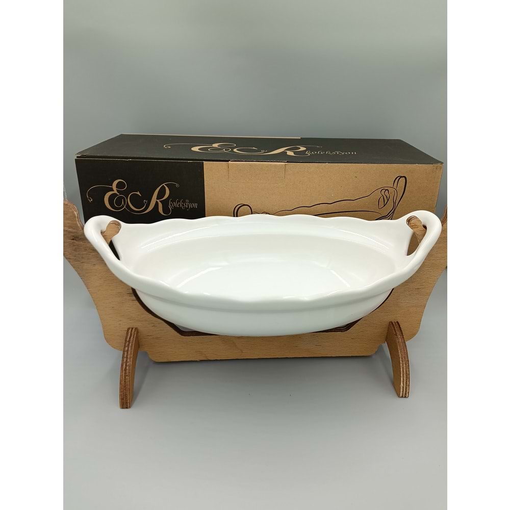 AHŞAP ECR-42 ASKILI GONDOL