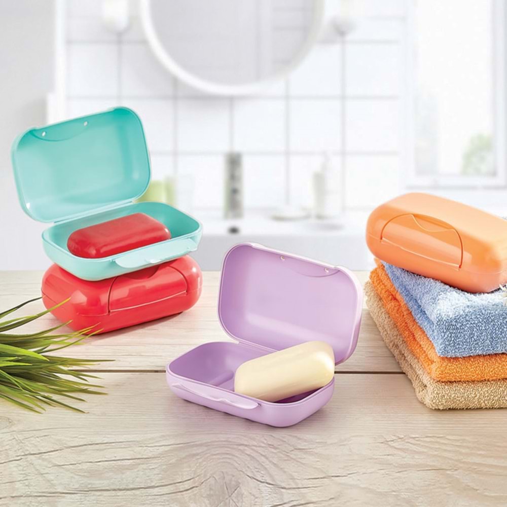 SABUNLUK 3144 KAPAKLI