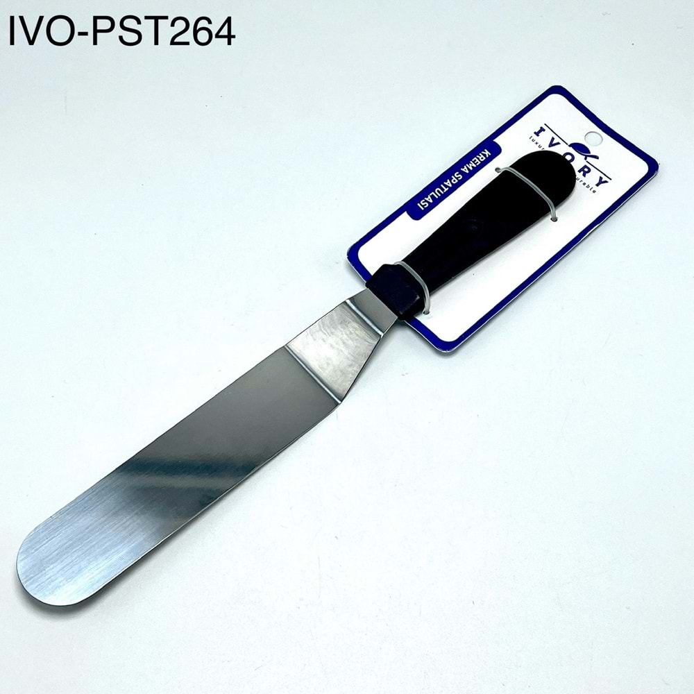 PASTA PST264 UZUN SPATULA