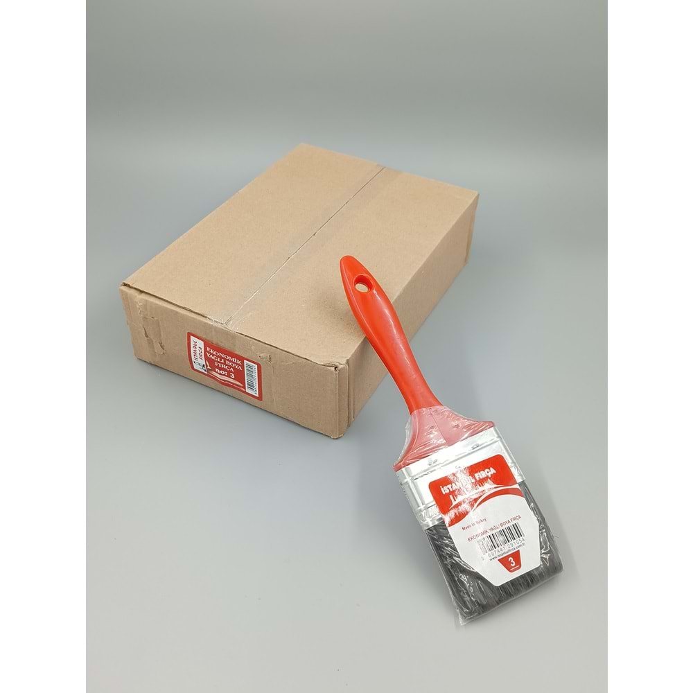 BOYA 3 NO FIRÇASI 105