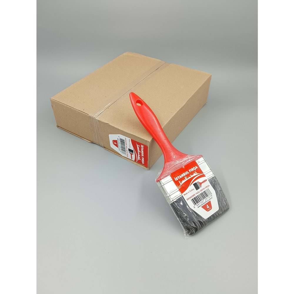 BOYA 4 NO FIRÇASI 107